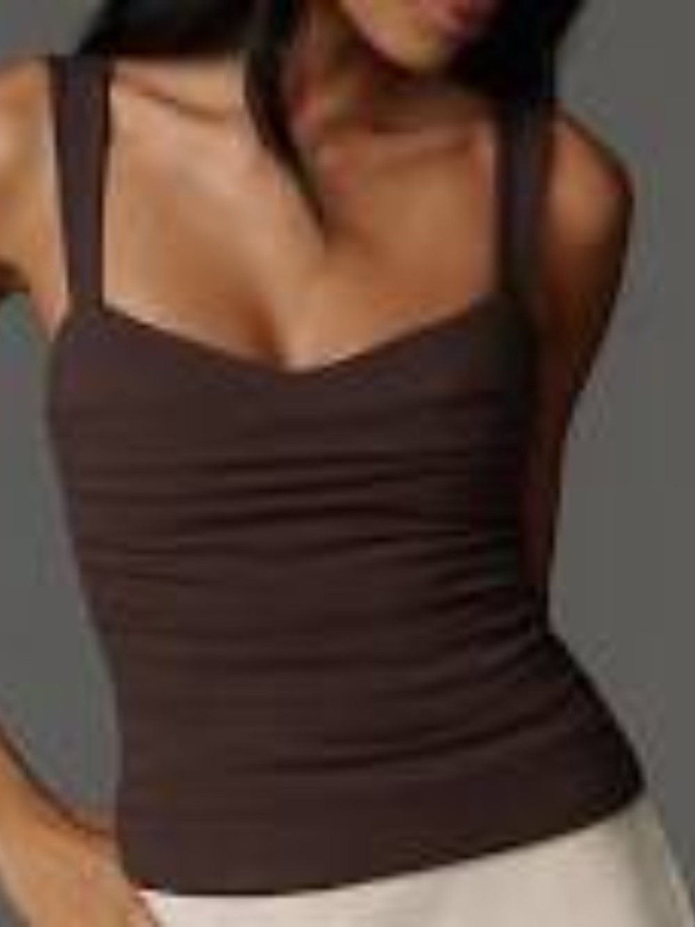 Reformation Trish Knit Tank - Picture 11 of 11